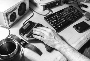 网石举办媒体试玩会 提前公开韩国游戏展出展作